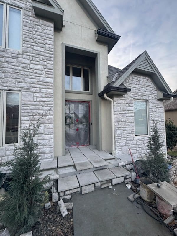 Gallery photos for Stone Accent Beauty in Midtown: Image #1