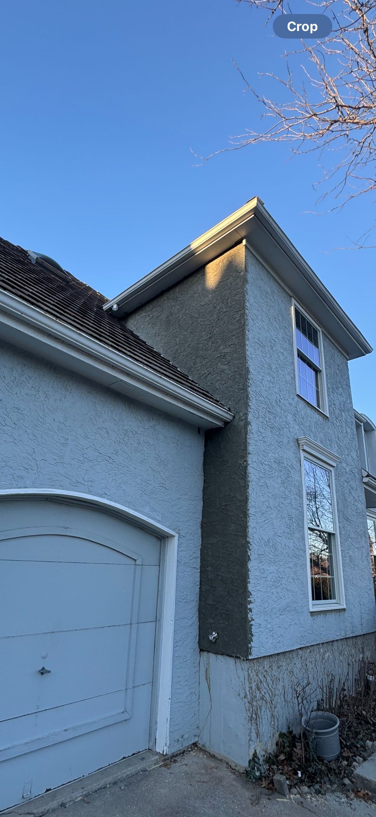 Project Stucco Upgrade for Suburban Home image