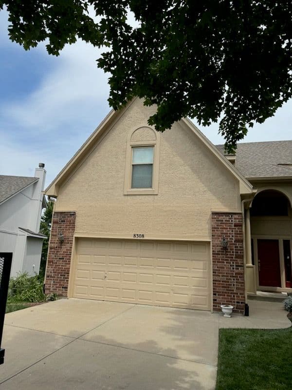 Project Residential Stucco Repair image