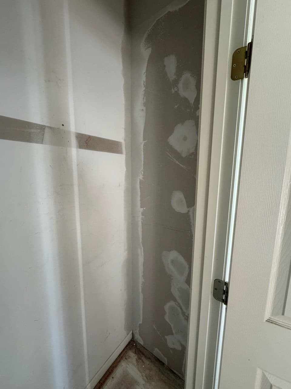 Project Expert Water Damage Repair and Drywall Services image