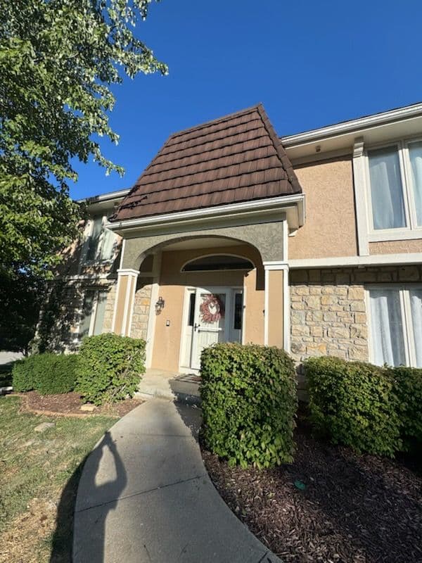 Gallery photos for Archway Transformation at a Beautiful Home: Image #1